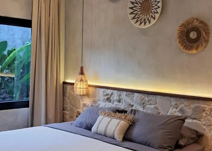 ヴィラ Gurita ウルワツ